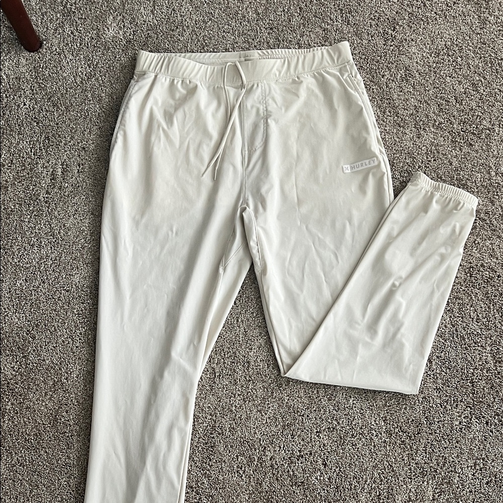 Hurley athletic pants